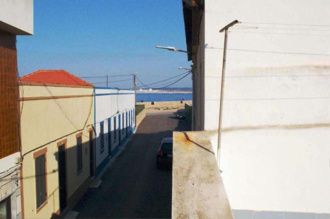 Swordfish Casa Da Luz Villa Peniche Exterior photo