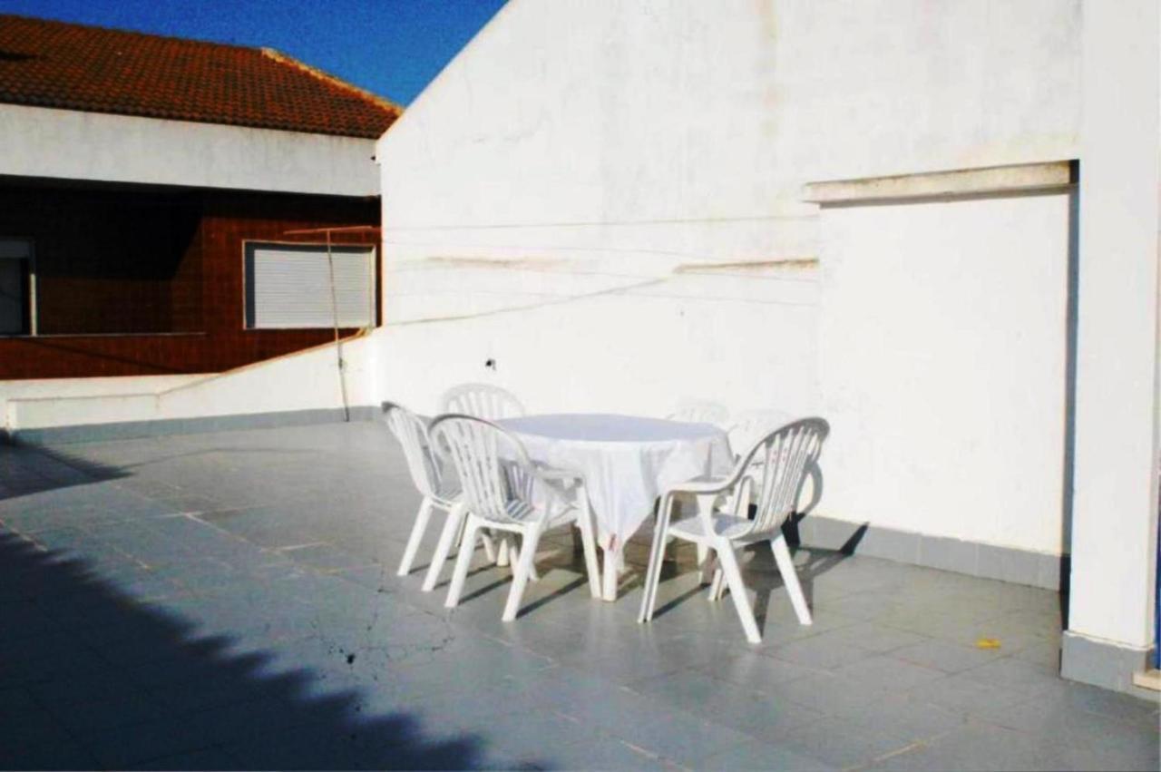 Swordfish Casa Da Luz Villa Peniche Exterior photo